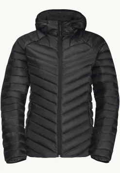 Best Passamani Down Hoody W Damen Übergangsjacken|Isolationsjacken