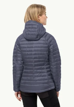 Best Passamani Down Hoody W Damen Übergangsjacken|Isolationsjacken