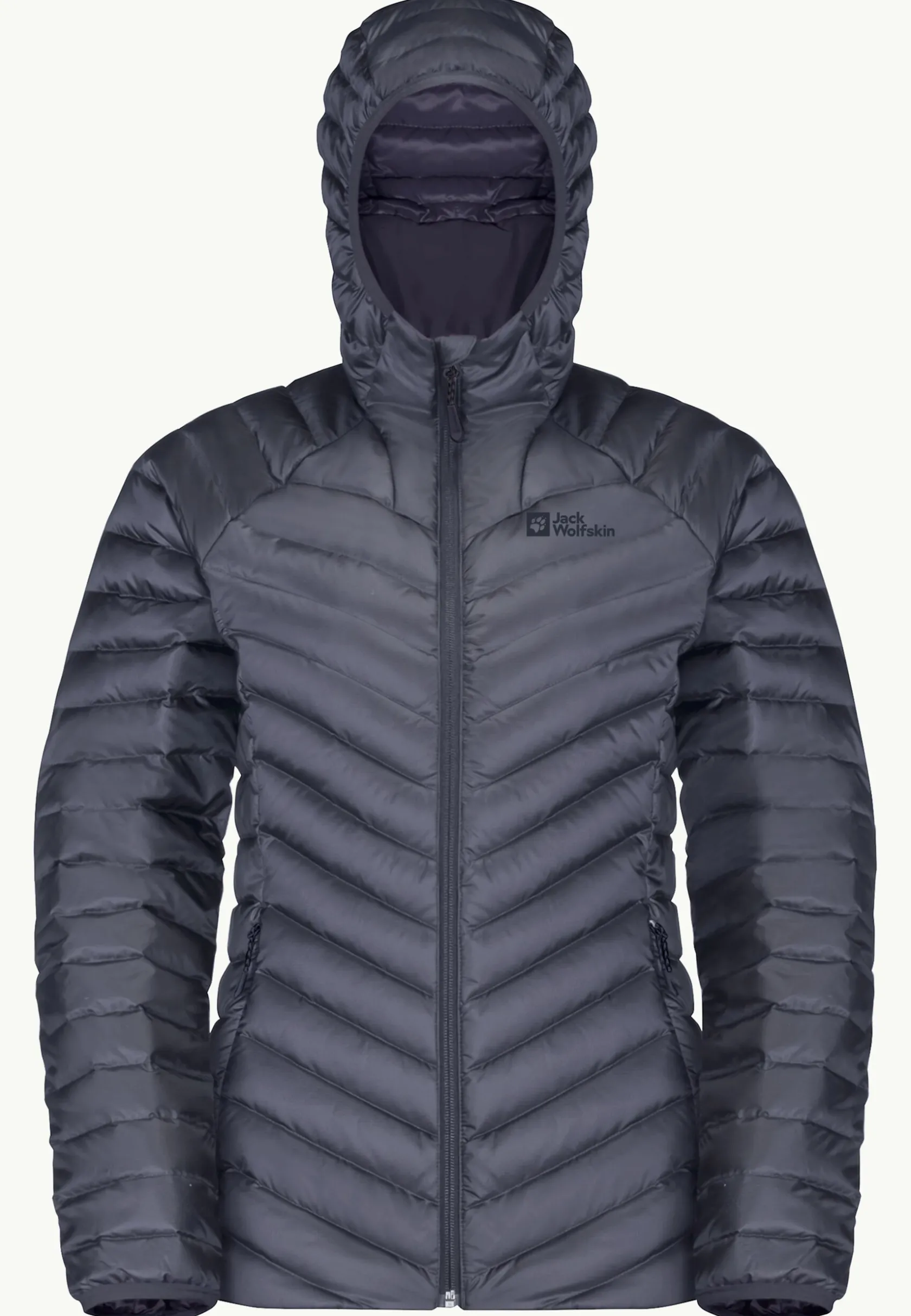 Best Passamani Down Hoody W Damen Übergangsjacken|Isolationsjacken