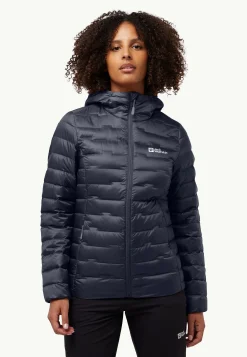 Discount Passamani Down Hoody W Rds Damen Übergangsjacken|Isolationsjacken
