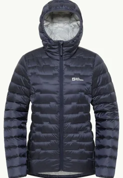 Discount Passamani Down Hoody W Rds Damen Übergangsjacken|Isolationsjacken