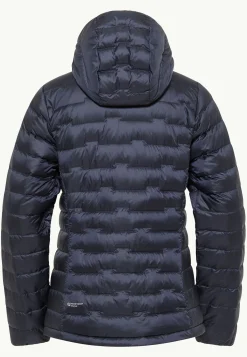 Discount Passamani Down Hoody W Rds Damen Übergangsjacken|Isolationsjacken