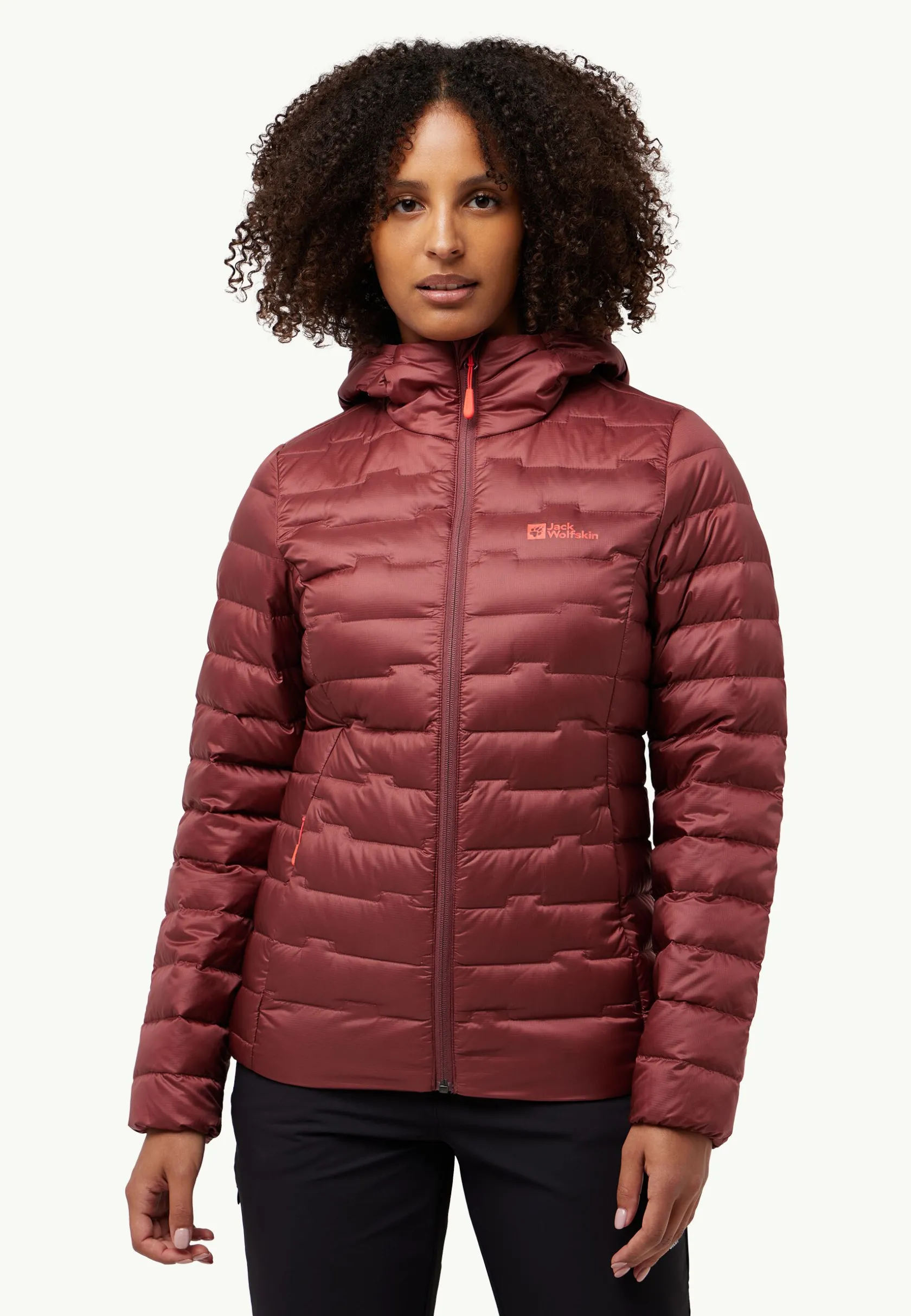 Discount Passamani Down Hoody W Rds Damen Übergangsjacken|Isolationsjacken
