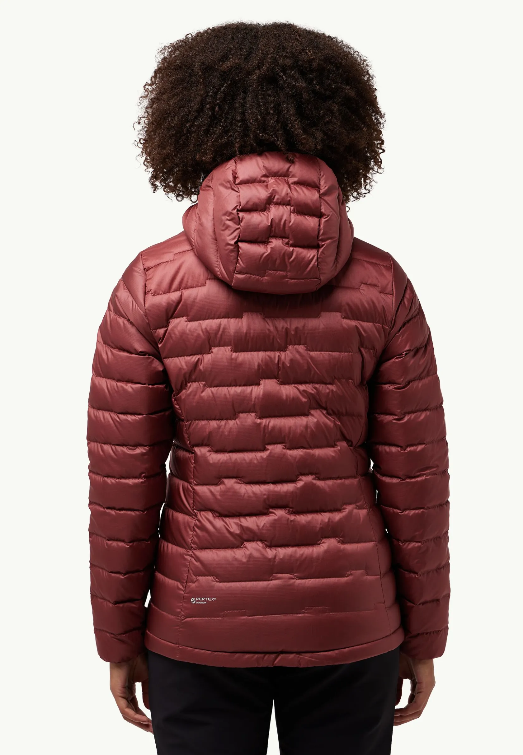 Discount Passamani Down Hoody W Rds Damen Übergangsjacken|Isolationsjacken