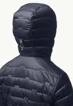 Discount Passamani Down Hoody W Rds Damen Übergangsjacken|Isolationsjacken