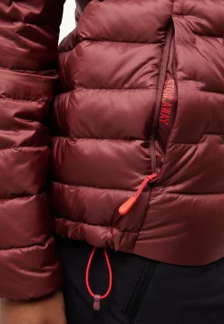 Discount Passamani Down Hoody W Rds Damen Übergangsjacken|Isolationsjacken