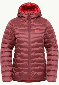 Discount Passamani Down Hoody W Rds Damen Übergangsjacken|Isolationsjacken