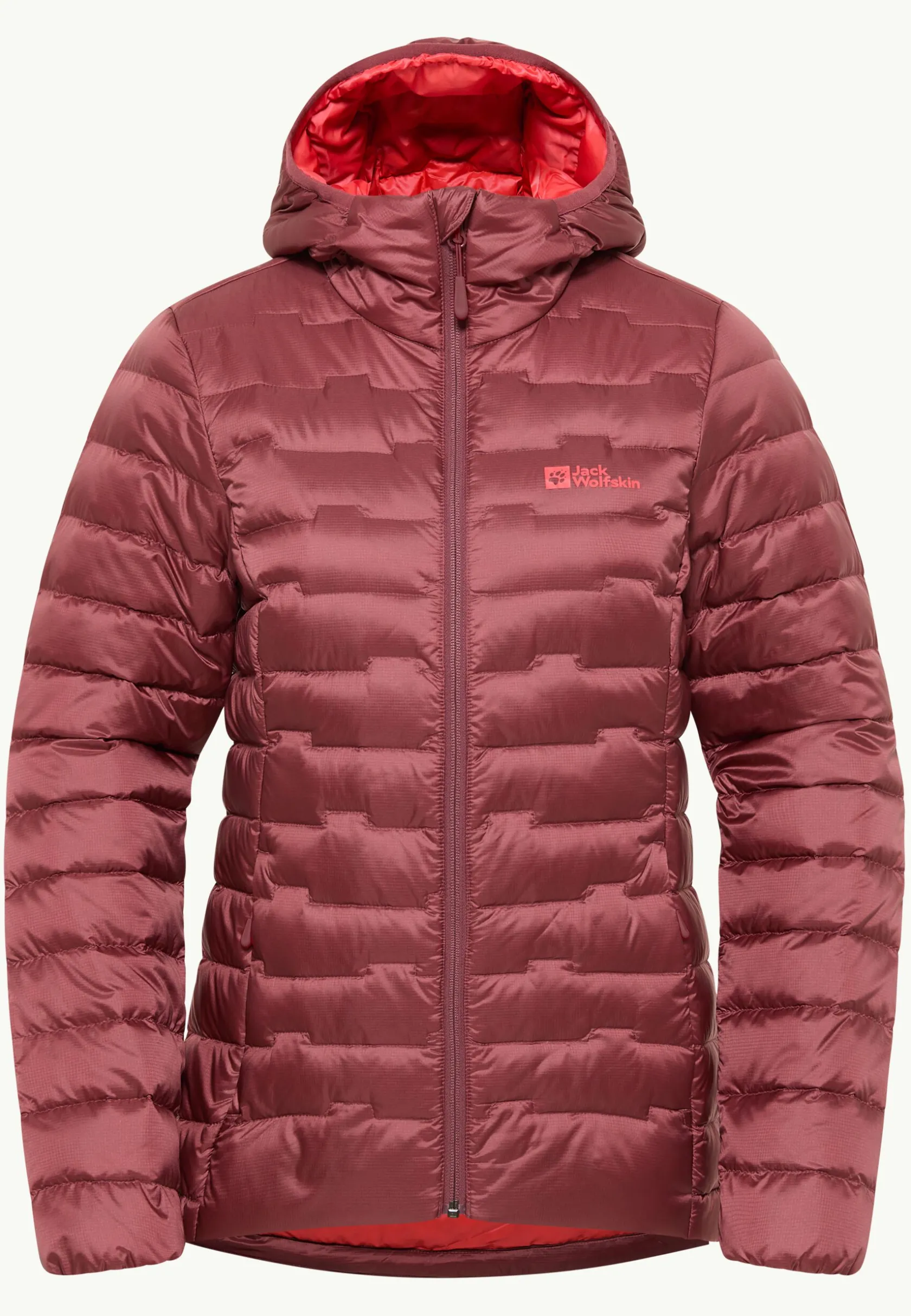 Discount Passamani Down Hoody W Rds Damen Übergangsjacken|Isolationsjacken
