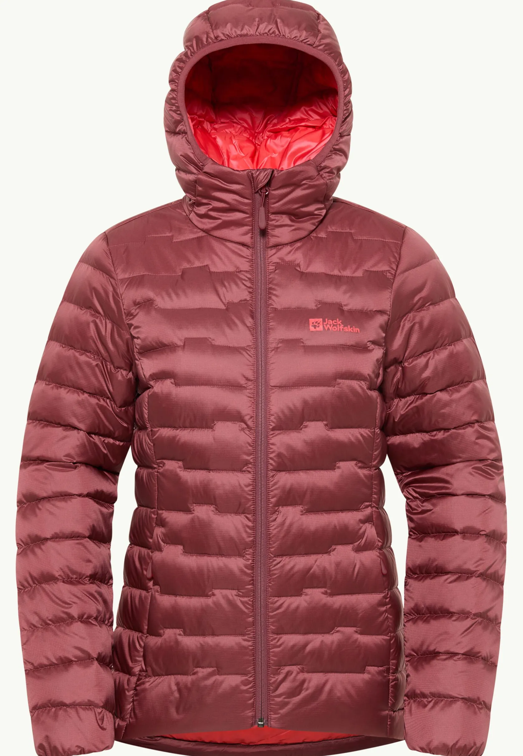 Discount Passamani Down Hoody W Rds Damen Übergangsjacken|Isolationsjacken