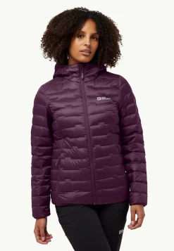 Discount Passamani Down Hoody W Rds Damen Übergangsjacken|Isolationsjacken