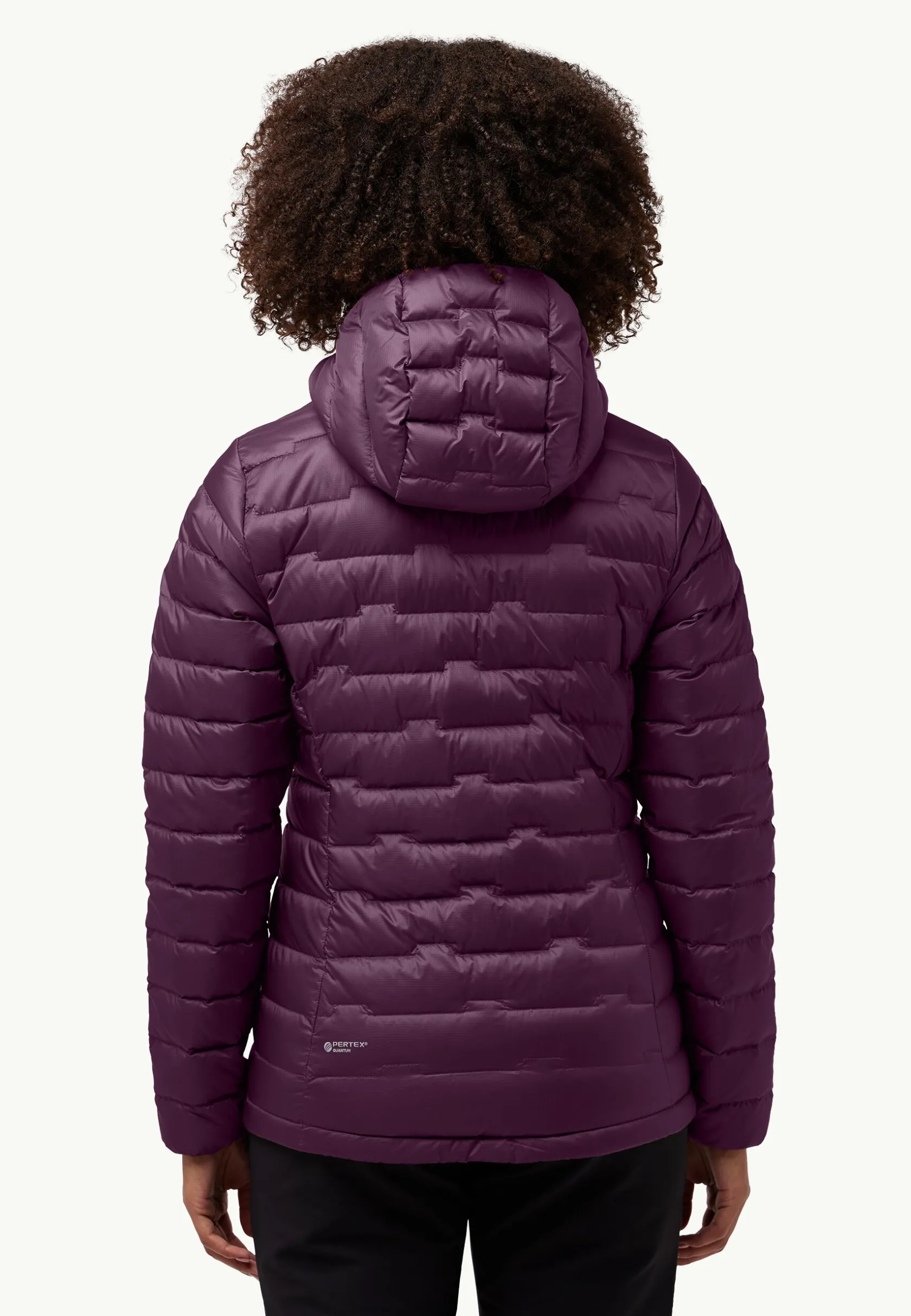 Discount Passamani Down Hoody W Rds Damen Übergangsjacken|Isolationsjacken