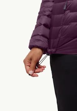 Discount Passamani Down Hoody W Rds Damen Übergangsjacken|Isolationsjacken