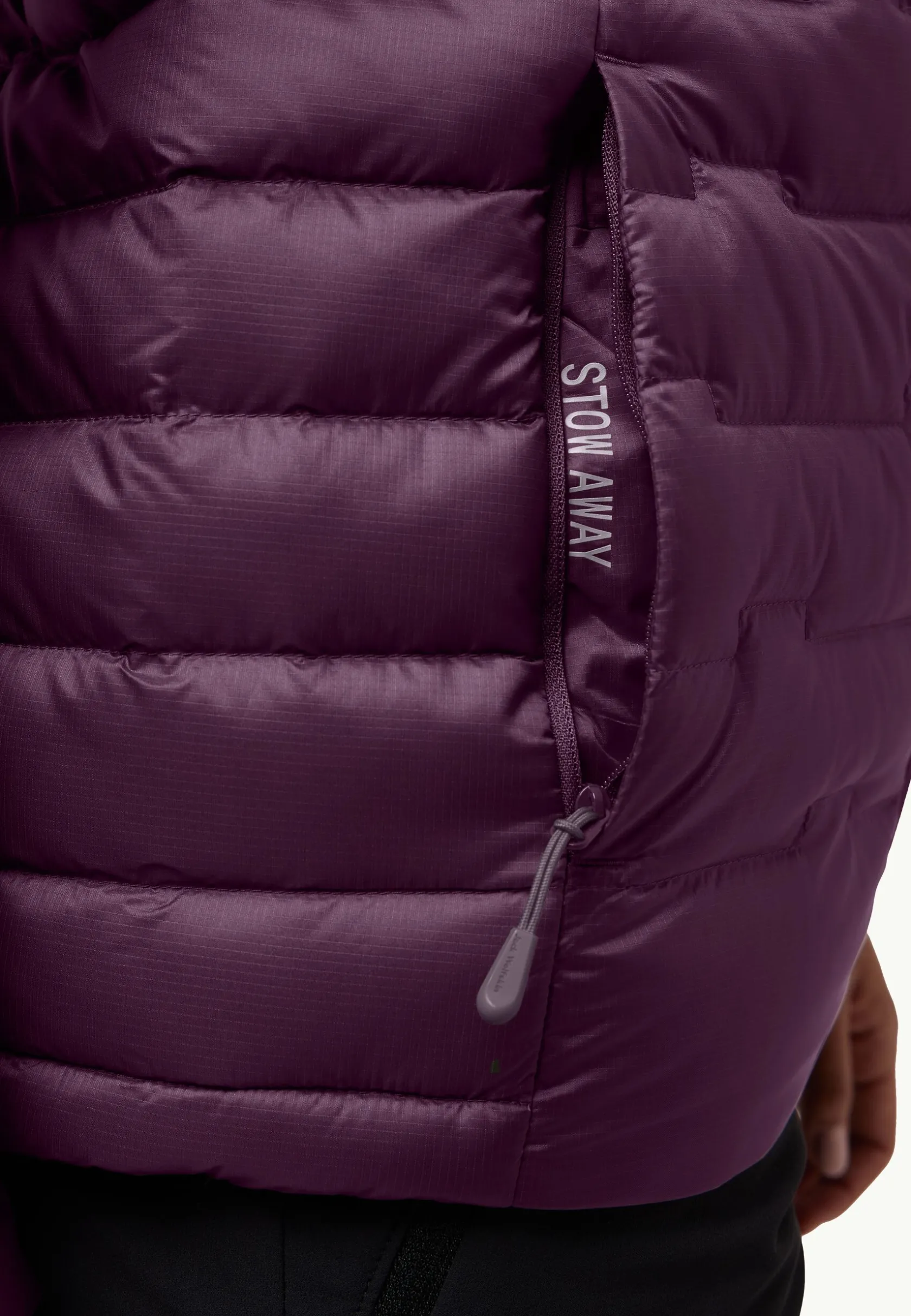 Discount Passamani Down Hoody W Rds Damen Übergangsjacken|Isolationsjacken