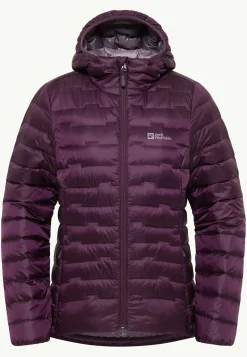 Discount Passamani Down Hoody W Rds Damen Übergangsjacken|Isolationsjacken