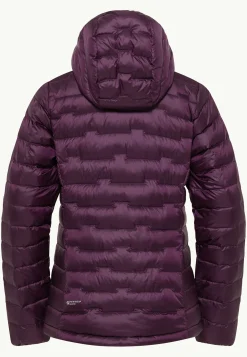 Discount Passamani Down Hoody W Rds Damen Übergangsjacken|Isolationsjacken