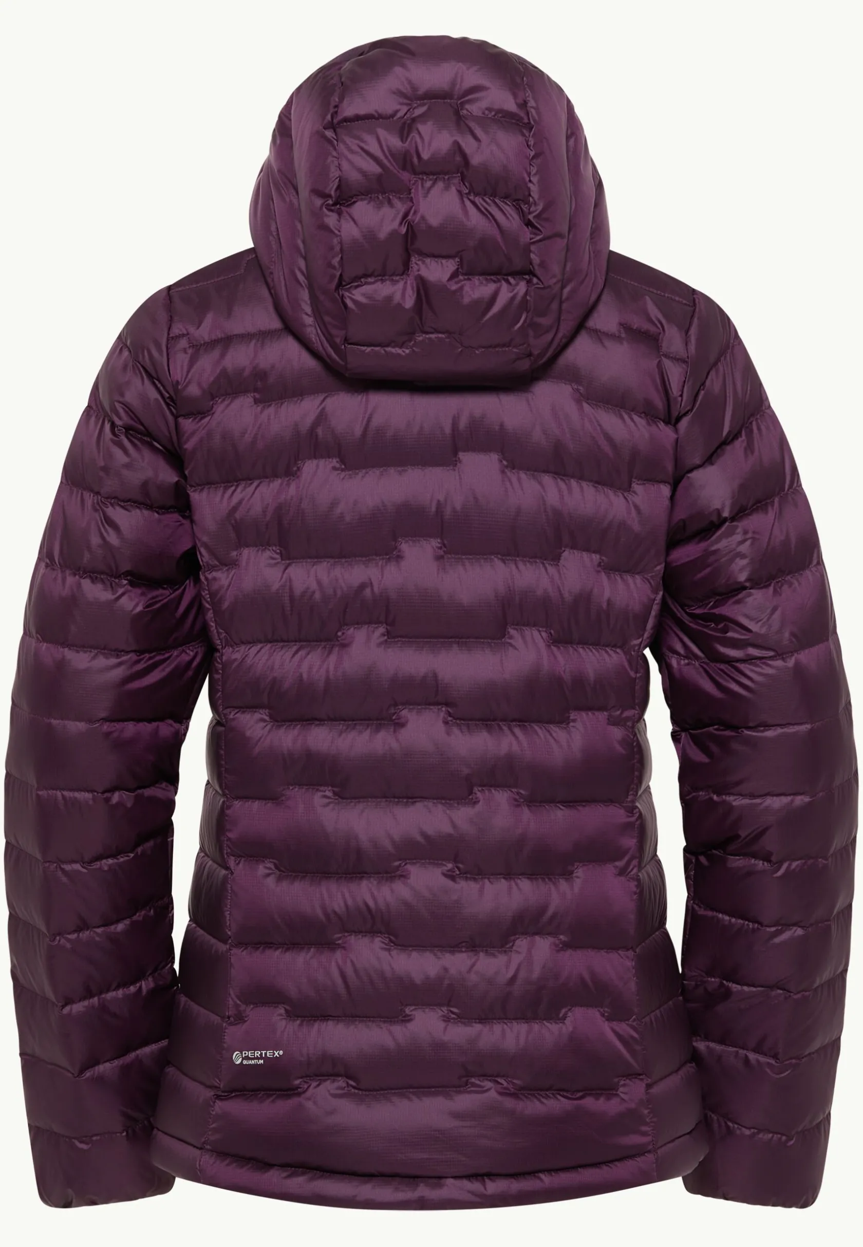 Discount Passamani Down Hoody W Rds Damen Übergangsjacken|Isolationsjacken