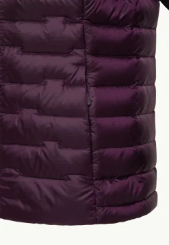 Discount Passamani Down Hoody W Rds Damen Übergangsjacken|Isolationsjacken