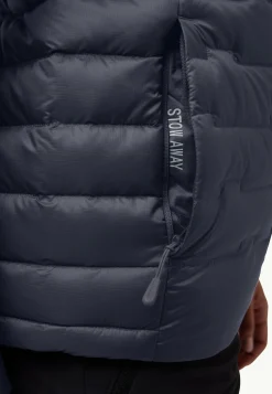 Discount Passamani Down Hoody W Rds Damen Übergangsjacken|Isolationsjacken