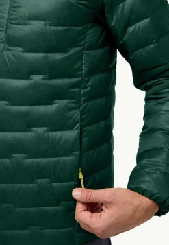 Best Passamani Down Jkt M Rds Herren Isolationsjacken|Daunenjacken