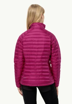 Outlet Passamani Down Jkt W Damen Übergangsjacken|Isolationsjacken