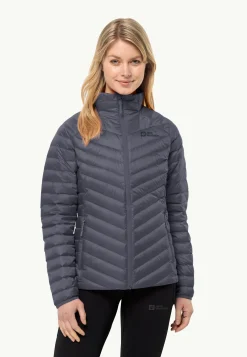 Outlet Passamani Down Jkt W Damen Übergangsjacken|Isolationsjacken