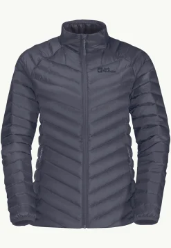 Outlet Passamani Down Jkt W Damen Übergangsjacken|Isolationsjacken