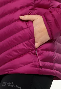 Outlet Passamani Down Jkt W Damen Übergangsjacken|Isolationsjacken