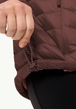 Outlet Passamani Down Jkt W Damen Übergangsjacken|Isolationsjacken