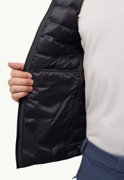 Sale Passamani Down Vest M Rds Herren Westen