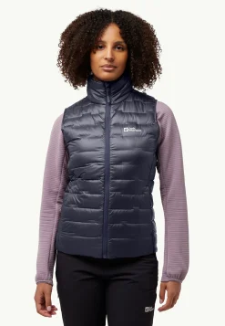 Online Passamani Down Vest W Rds Damen Westen|Übergangsjacken