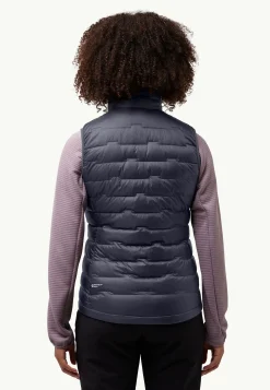 Online Passamani Down Vest W Rds Damen Westen|Übergangsjacken