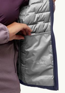 Online Passamani Down Vest W Rds Damen Westen|Übergangsjacken