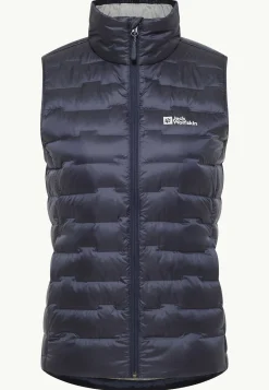 Online Passamani Down Vest W Rds Damen Westen|Übergangsjacken