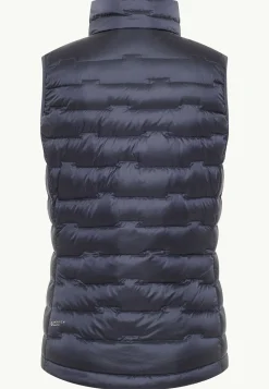 Online Passamani Down Vest W Rds Damen Westen|Übergangsjacken
