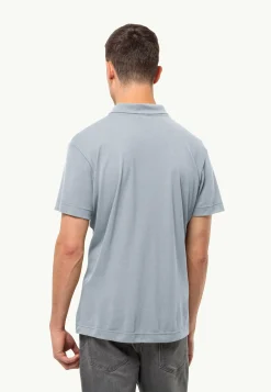 Online Pikeh Polo M Herren Poloshirts|Funktionsshirts
