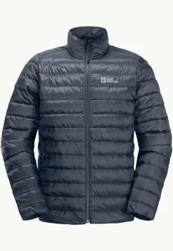 Outlet Pilvi Down Jkt M Rds Herren Übergangsjacken|Isolationsjacken