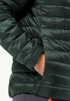 Outlet Pilvi Down Jkt M Rds Herren Übergangsjacken|Isolationsjacken