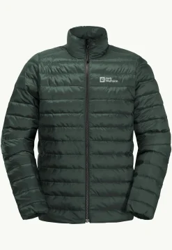 Outlet Pilvi Down Jkt M Rds Herren Übergangsjacken|Isolationsjacken