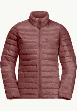 Sale Pilvi Down Jkt W Rds Damen Übergangsjacken|Isolationsjacken