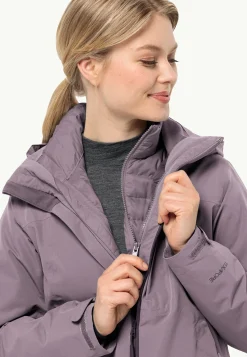 Sale Pilvi Down Jkt W Rds Damen Übergangsjacken|Isolationsjacken