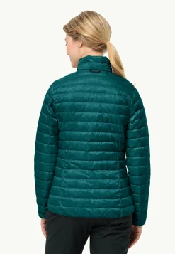 Sale Pilvi Down Jkt W Rds Damen Übergangsjacken|Isolationsjacken