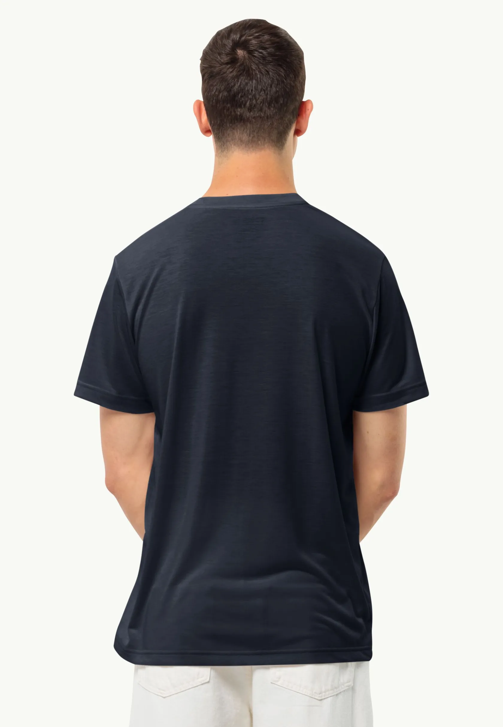 Fashion Pocket Karana T M Herren Funktionsshirts|T-Shirts & Longsleeves