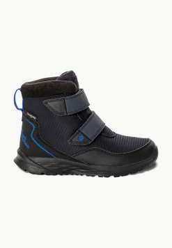 Discount Polar Bear Texapore Mid Vc K Kinder Winterschuhe