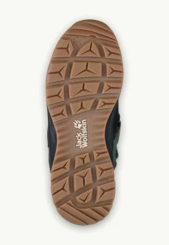 Discount Polar Bear Texapore Mid Vc K Kinder Winterschuhe