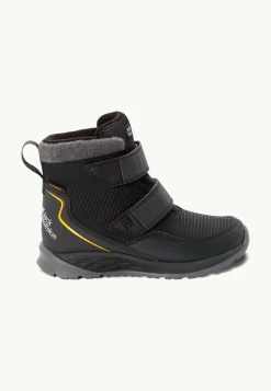Discount Polar Bear Texapore Mid Vc K Kinder Winterschuhe