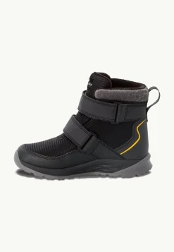 Discount Polar Bear Texapore Mid Vc K Kinder Winterschuhe