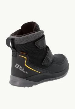 Discount Polar Bear Texapore Mid Vc K Kinder Winterschuhe