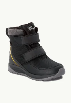 Discount Polar Bear Texapore Mid Vc K Kinder Winterschuhe
