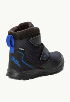 Discount Polar Bear Texapore Mid Vc K Kinder Winterschuhe