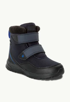 Discount Polar Bear Texapore Mid Vc K Kinder Winterschuhe